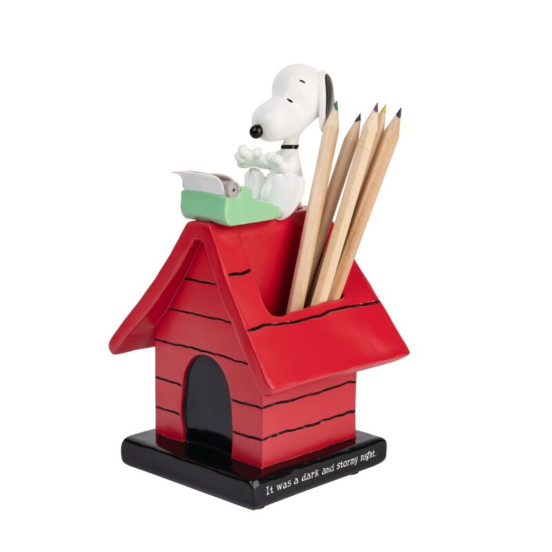 Imagen 4 - Portalapices Snoopy