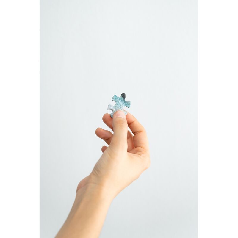 Imagen 3 - Puzzle Harry Potter Y El Prisionero De Azkaban Harry Potter 500Pzs