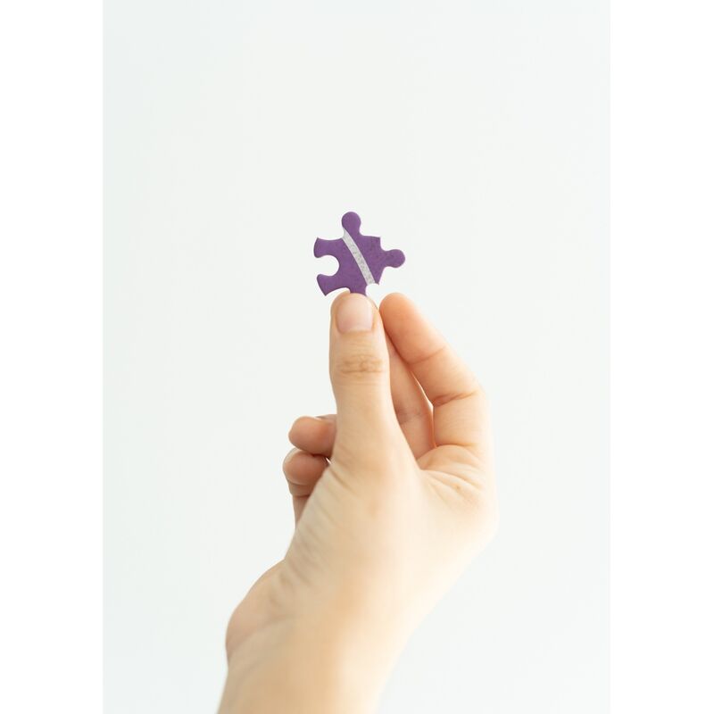 Imagen 3 - Puzzle Ready For The Devils Dance Cuphead 500Pzs