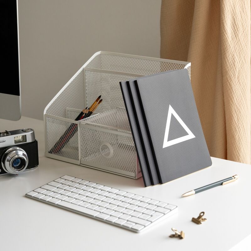 Imagen 3 - Set 3 Cuadernos A5 El Juego Del Calamar