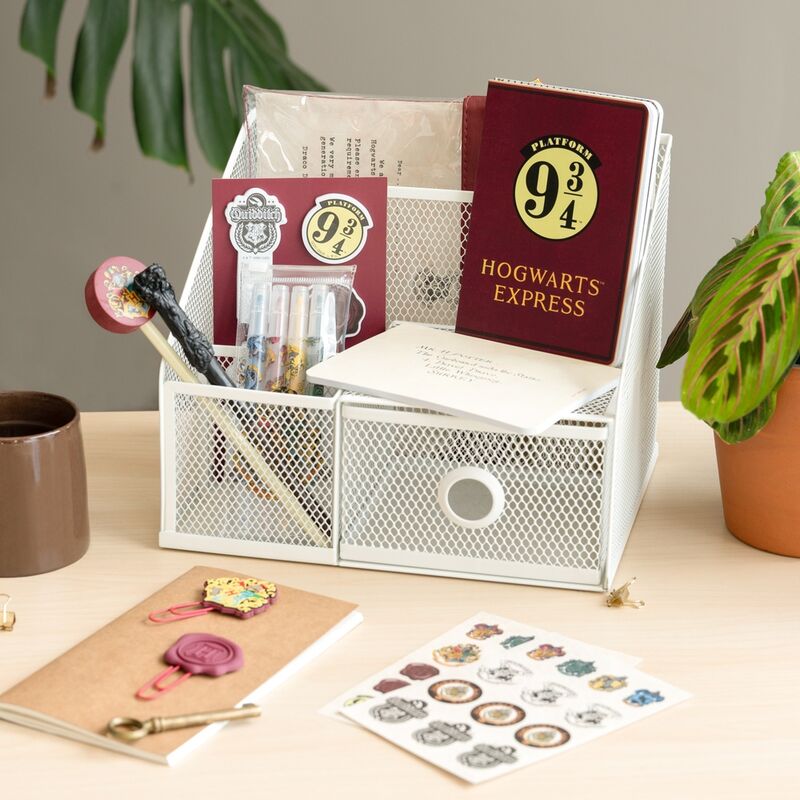 Imagen 3 - Set Papeleria Harry Potter