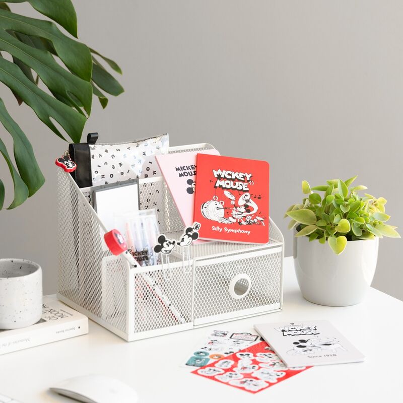 Imagen 3 - Set Papeleria Mickey Disney