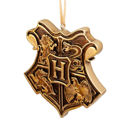 Imagen 3 - Set 3 Adornos Navidad Harry Potter