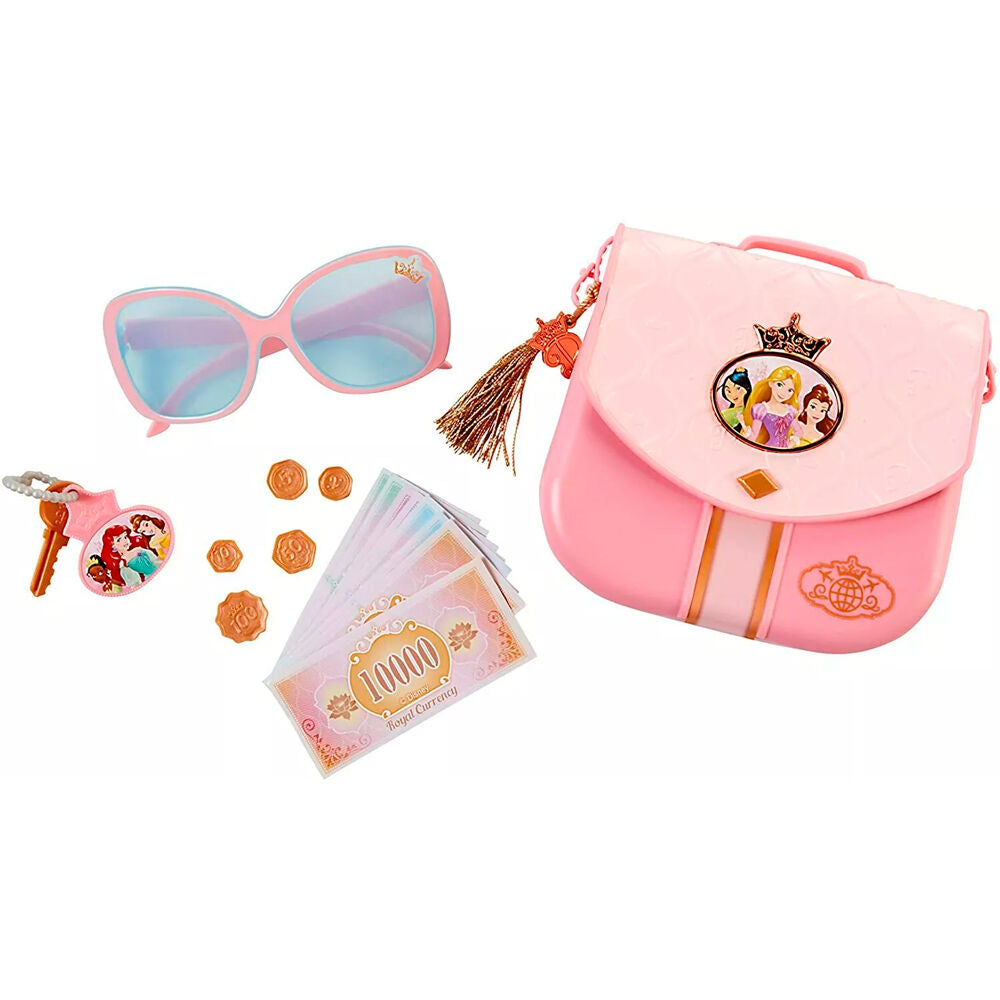 Imagen 2 - Bolso Viaje Princesas Disney