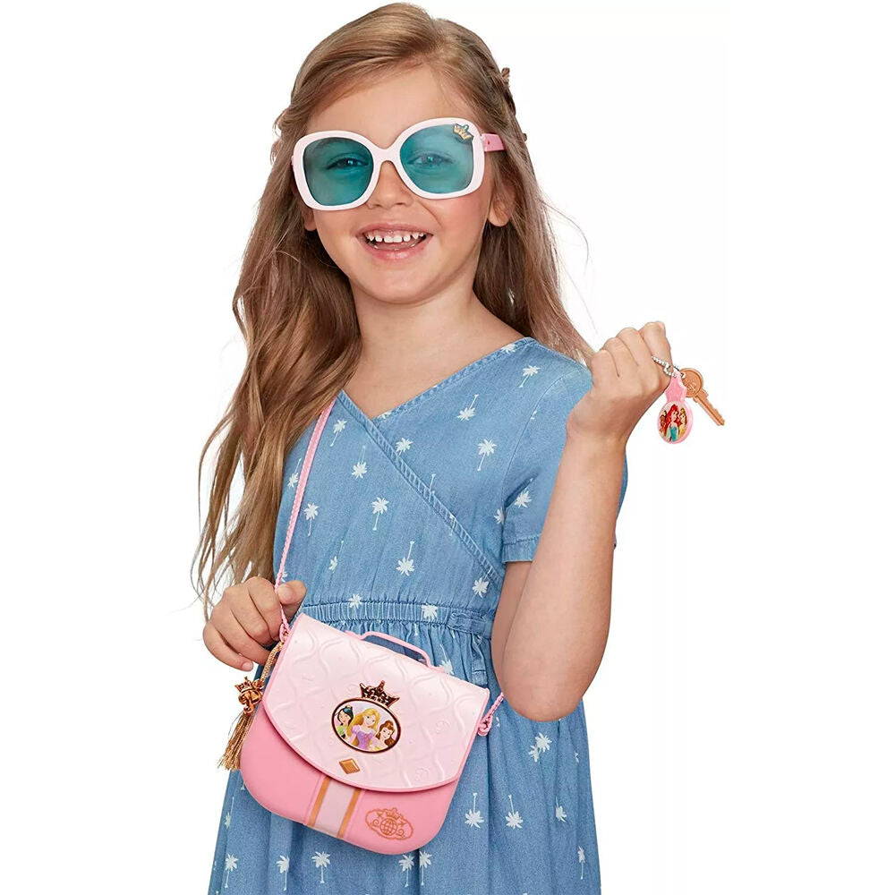 Imagen 4 - Bolso Viaje Princesas Disney