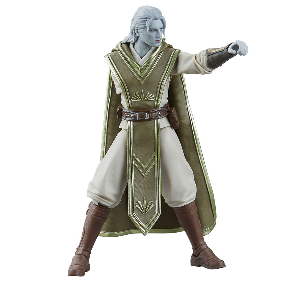 Imagen 4 - Figura Dagan Gera Survivor Star Wars Jedi 15Cm