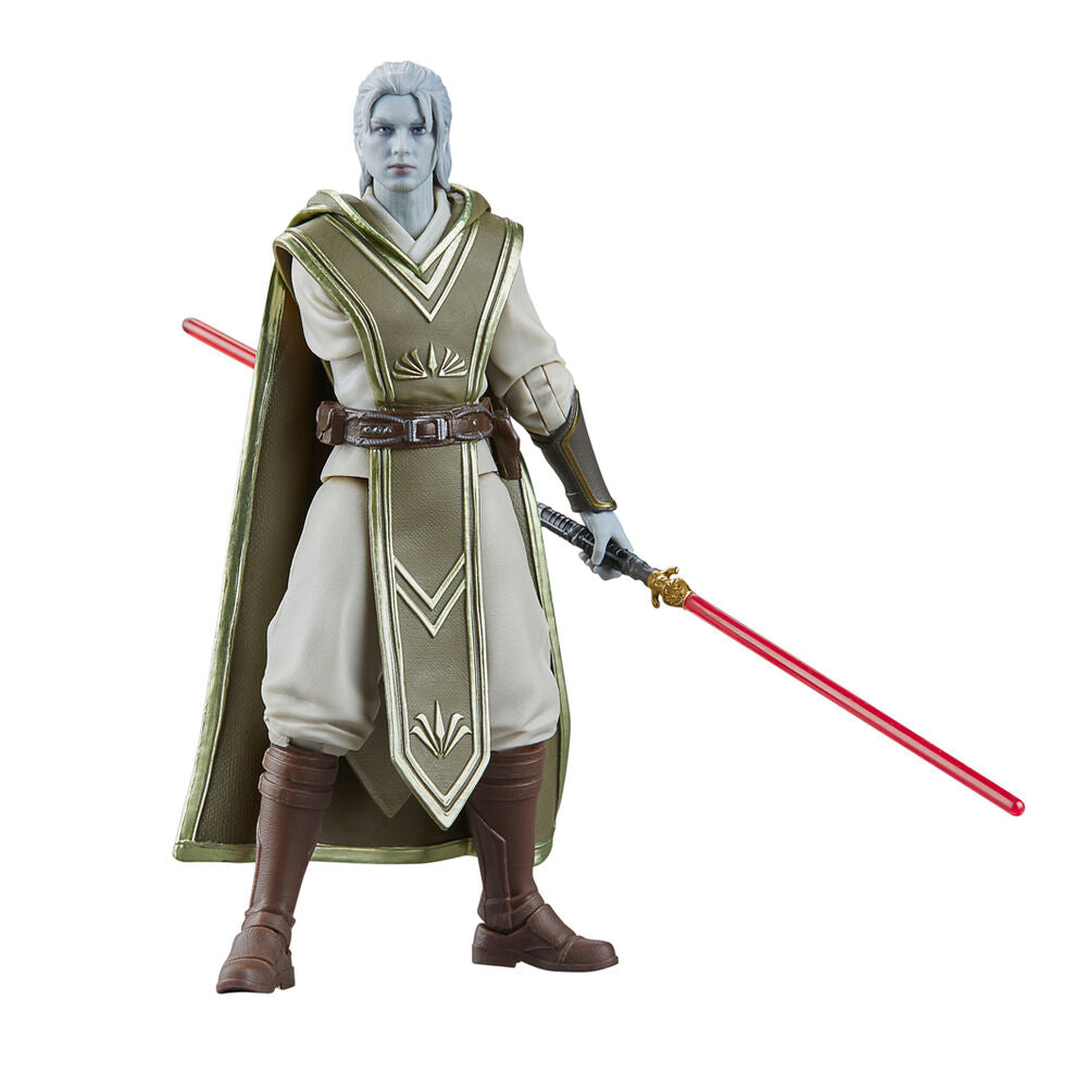 Imagen 5 - Figura Dagan Gera Survivor Star Wars Jedi 15Cm