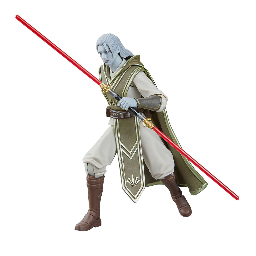 Imagen 6 - Figura Dagan Gera Survivor Star Wars Jedi 15Cm