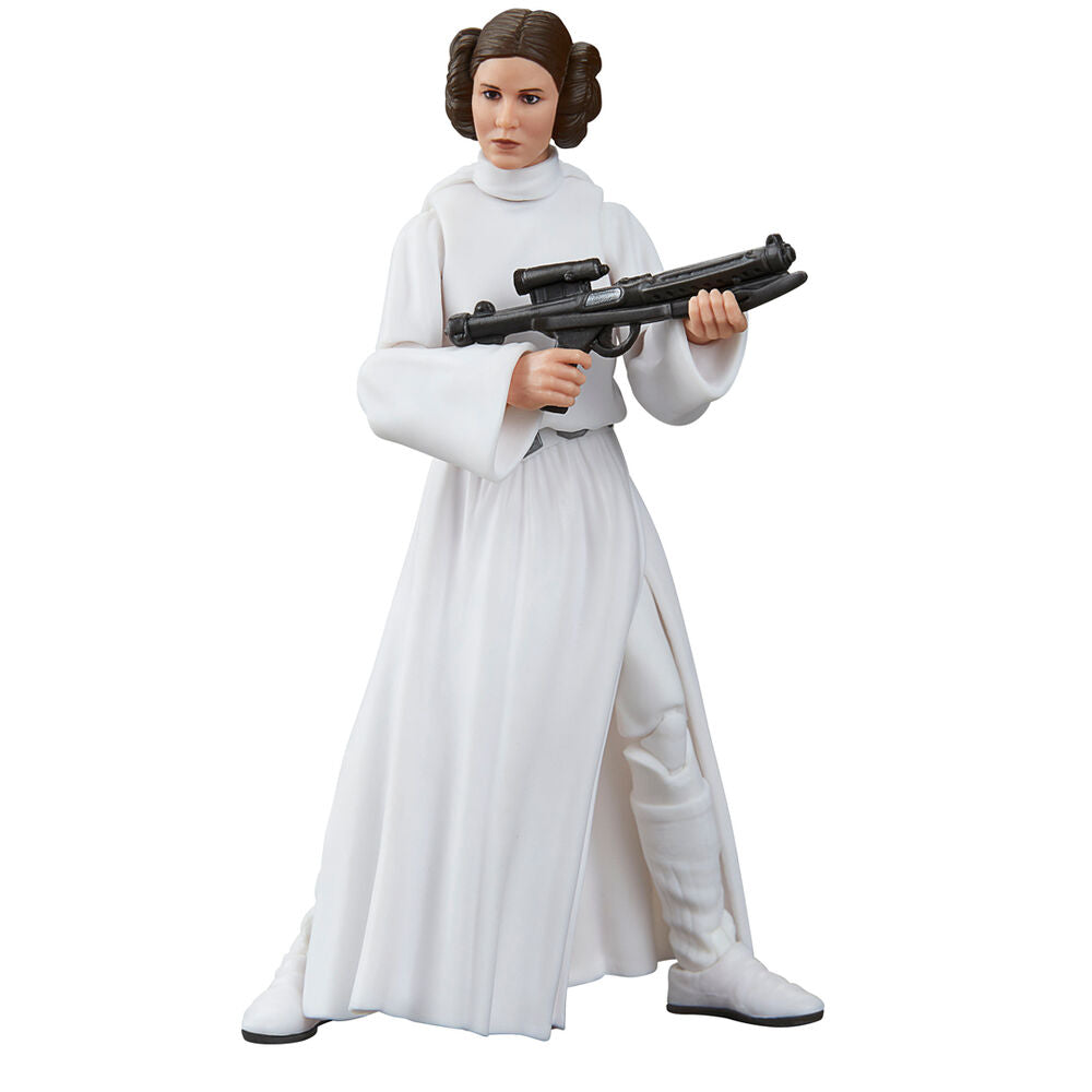 Imagen 4 - Figura Princess Leia Organa A New Hope Star Wars 15Cm
