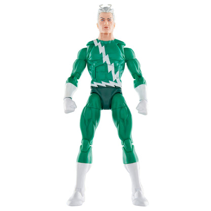Imagen de Figura Quicksilver Vengadores Avengers Marvel 15Cm parte de nuestra colección en Espadas y más, sitio oficial.