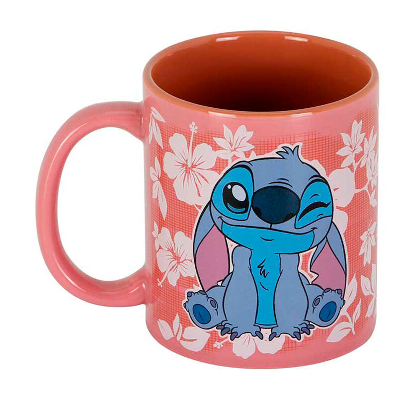 Imagen 2 de Taza Maui Stitch Disney