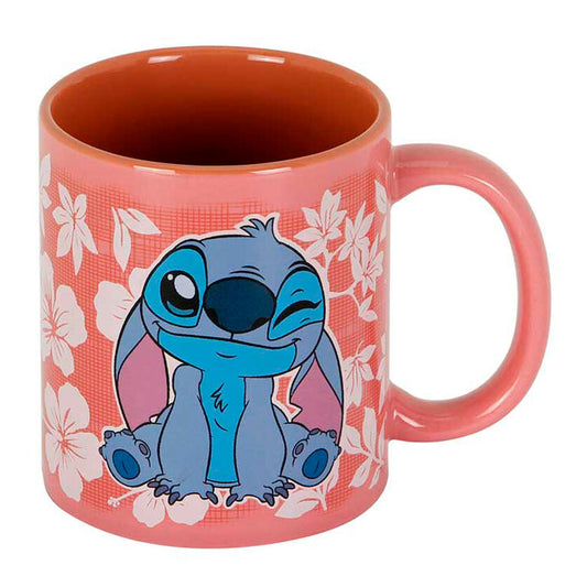 Imagen 1 de Taza Maui Stitch Disney