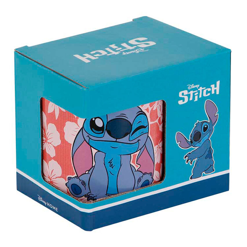 Imagen 4 de Taza Maui Stitch Disney