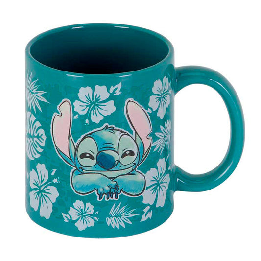 Imagen 1 de Taza Aloha Stitch Disney