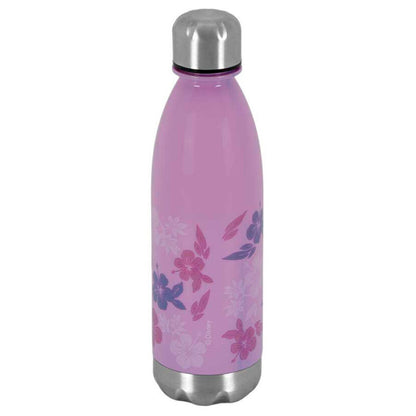 Imagen de Botella Stitch & Angel Stitch Disney 700Ml parte de nuestra colección en Espadas y más, sitio oficial.