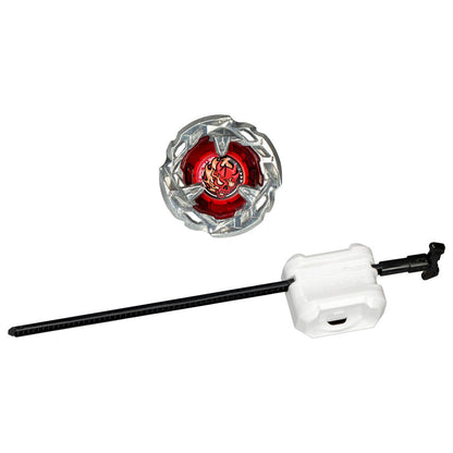 Imagen de Juego Scythe Incendio 4-60T Beybladex parte de nuestra colección en Espadas y más, sitio oficial.