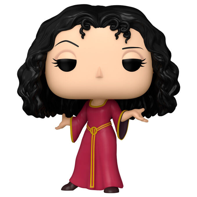 Imagen 2 de Figura Pop Disney Villains Mother Gothel