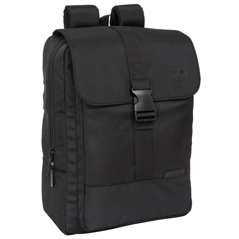 Imagen 1 de Mochila Portatil Premium Fc Barcelona 39Cm