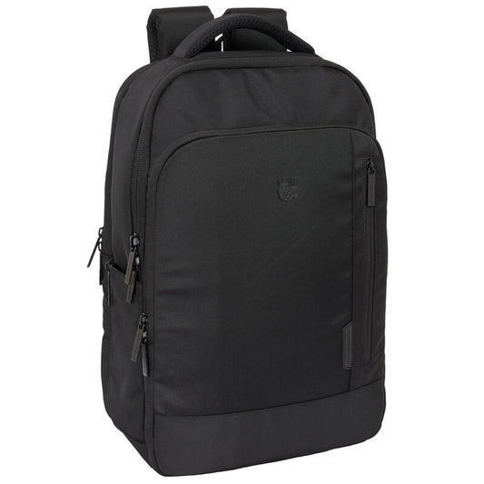 Imagen 1 - Mochila Portatil Premium Fc Barcelona 44Cm