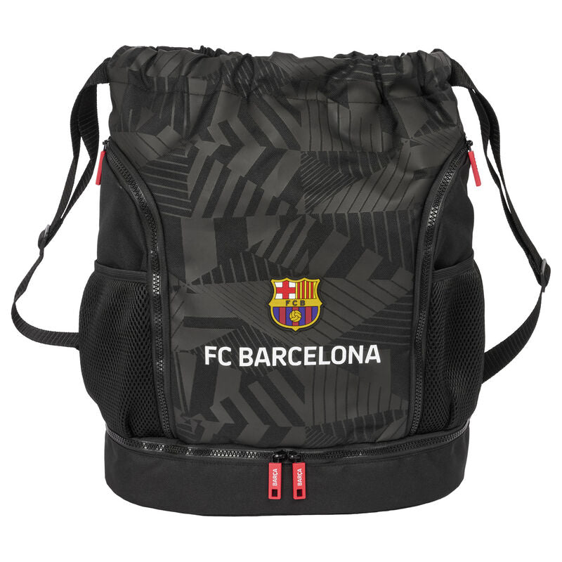 Imagen 1 - Saco Black Fc Barcelona