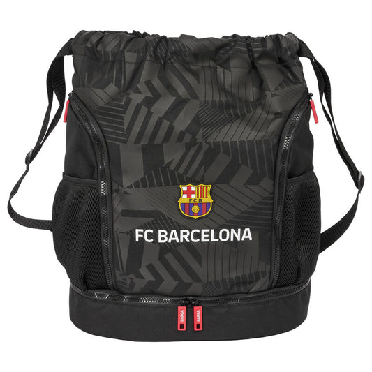 Imagen 1 - Saco Black Fc Barcelona