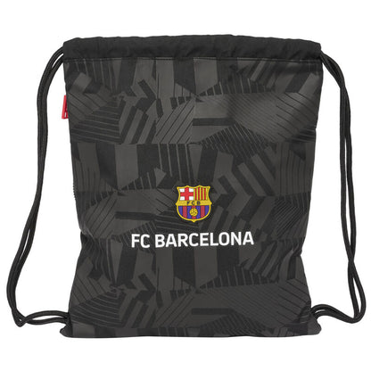 Imagen 1 - Saco Black Fc Barcelona 40Cm