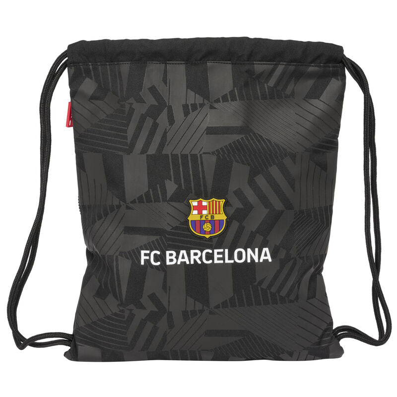Imagen 1 - Saco Black Fc Barcelona 40Cm