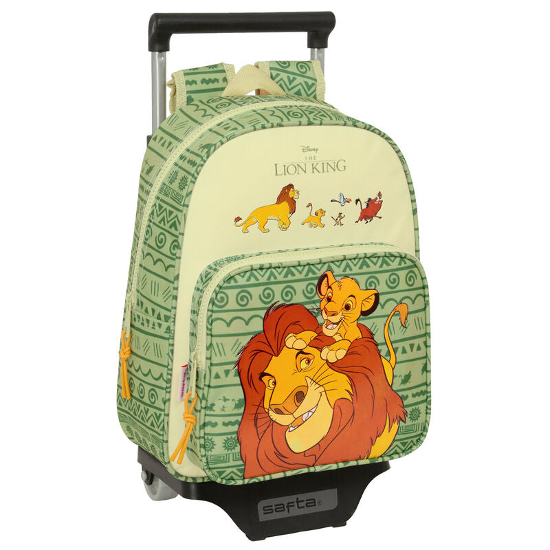 Imagen 1 - Trolley Mufasa El Rey Leon Disney 33Cm