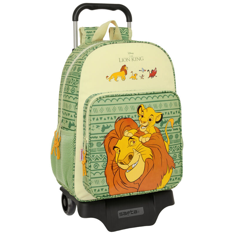 Imagen 1 - Trolley Mufasa El Rey Leon Disney 42Cm