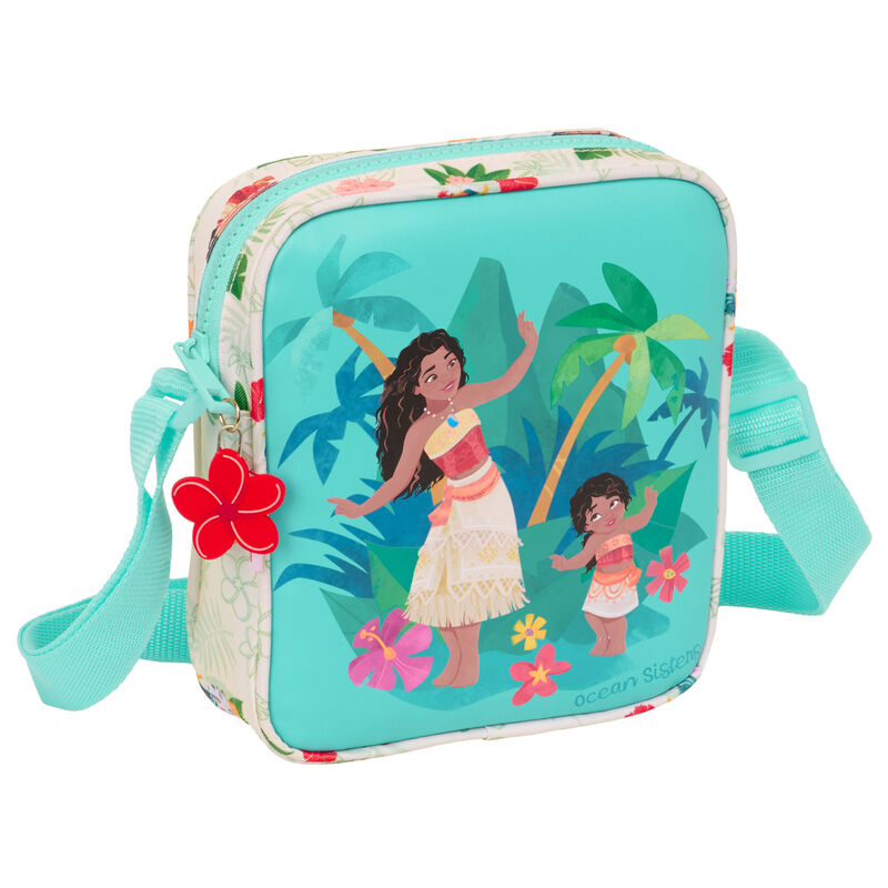 Imagen 1 - Bandolera Vaiana Moana Disney