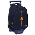 Imagen de Trolley 2 Equipacion 24/25 Real Madrid 33Cm parte de nuestra colección en Espadas y más, sitio oficial.