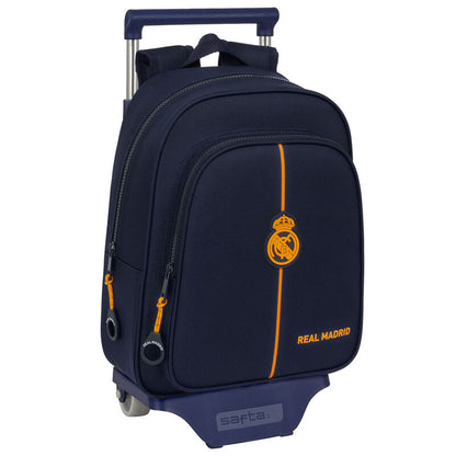 Imagen de Trolley 2 Equipacion 24/25 Real Madrid 33Cm parte de nuestra colección en Espadas y más, sitio oficial.