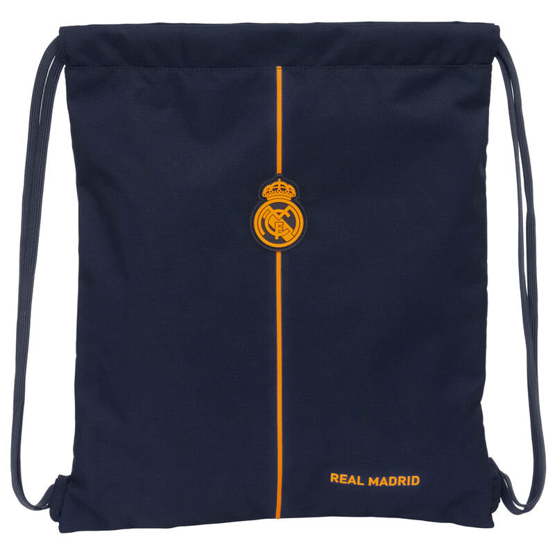 Imagen 1 - Saco 2 Equipacion 24/25 Real Madrid 40Cm