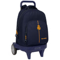 Imagen de Trolley Compact Evolution 2 Equipacion 24/25 Real Madrid 45Cm parte de nuestra colección en Espadas y más, sitio oficial.
