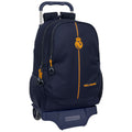 Imagen 1 - Trolley 2 Equipacion 24/25 Real Madrid 44Cm