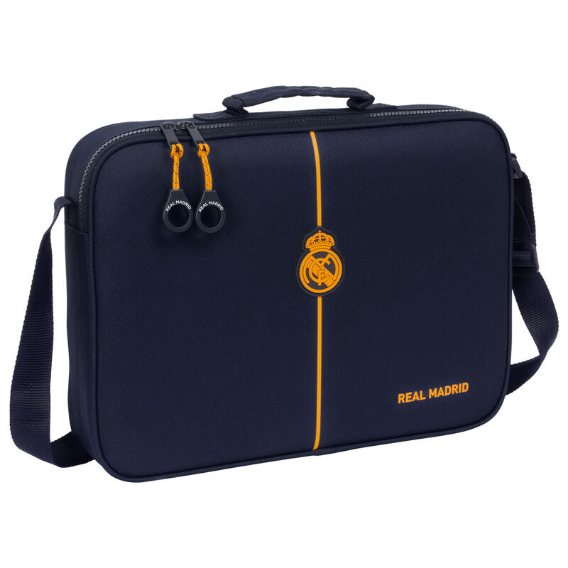 Imagen 1 - Cartera Extraescolares 2 Equipacion 24/25 Real Madrid
