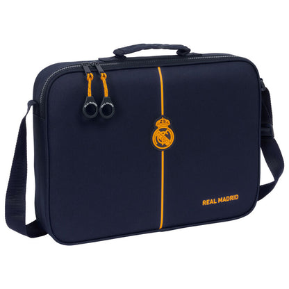 Imagen 1 - Cartera Extraescolares 2 Equipacion 24/25 Real Madrid