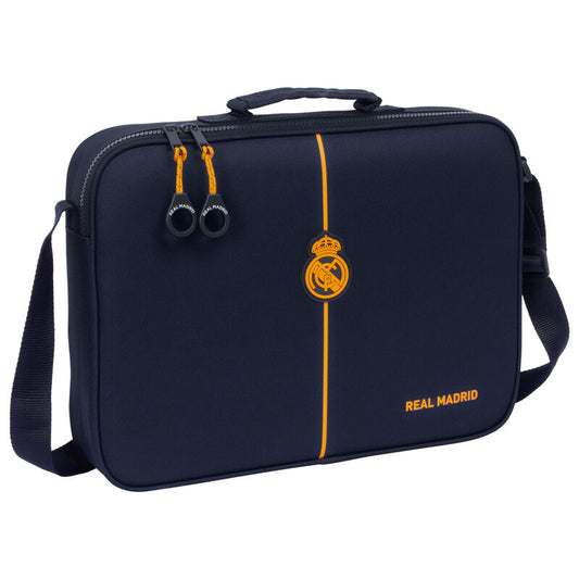 Imagen 1 - Cartera Extraescolares 2 Equipacion 24/25 Real Madrid