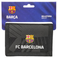 Imagen 1 - Billetera Black Fc Barcelona