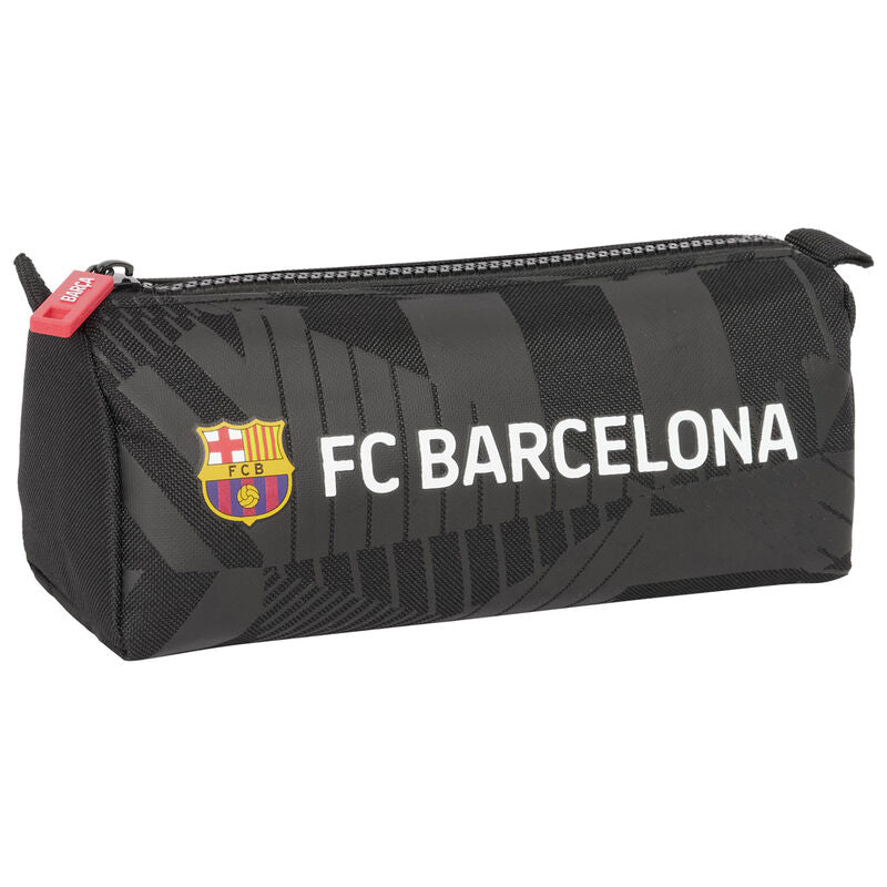 Imagen 1 - Portatodo Black Fc Barcelona