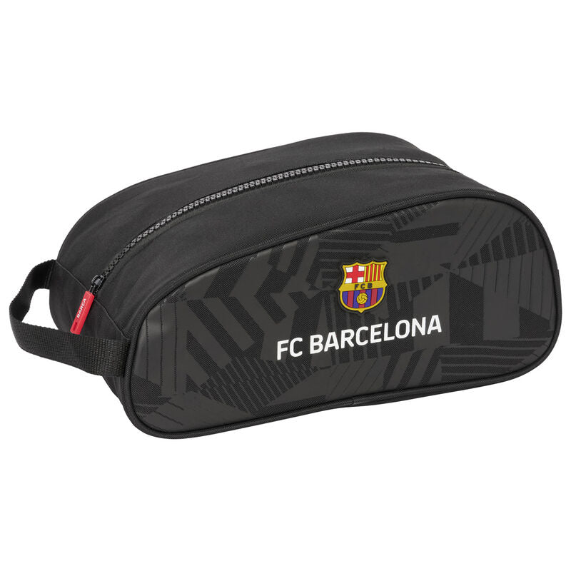 Imagen de Zapatillero Fc Barcelona parte de nuestra colección en Espadas y más, sitio oficial.