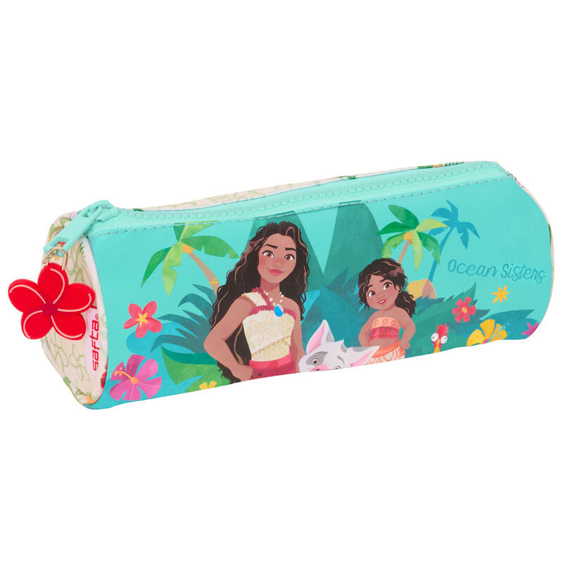 Imagen 1 de Portatodo Vaiana Moana Disney