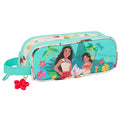 Imagen 1 - Portatodo Vaiana Moana Disney Doble