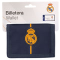 Imagen 1 - Billetera 2 Equipacion 24/25 Real Madrid