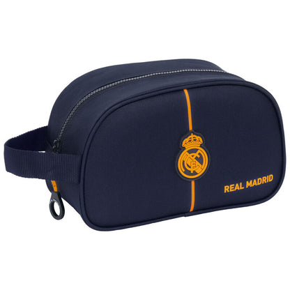 Imagen 1 - Neceser 2 Equipacion 24/25 Real Madrid Adaptable