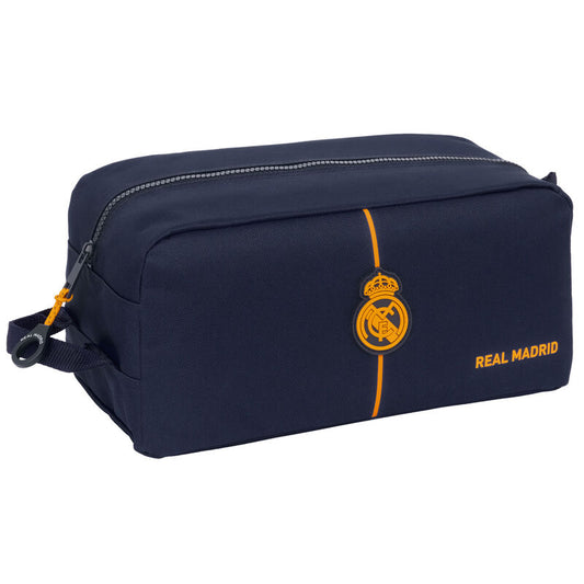 Imagen 1 de Zapatillero 2 Equipacion 24/25 Real Madrid