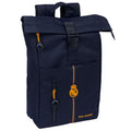 Imagen 1 - Mochila Portatil 2 Equipacion 24/25 Real Madrid 42Cm