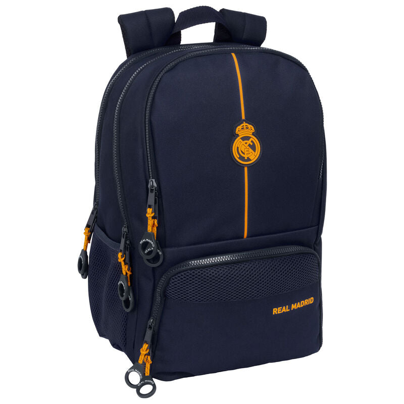 Imagen 1 - Mochila Padel 2 Equipacion 24/25 Real Madrid 42Cm