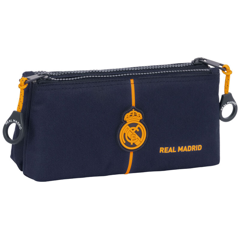 Imagen 1 de Portatodo 2 Equipacion 24/25 Real Madrid Doble