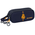 Imagen de Portatodo 2 Equipacion 24/25 Real Madrid Triple parte de nuestra colección en Espadas y más, sitio oficial.